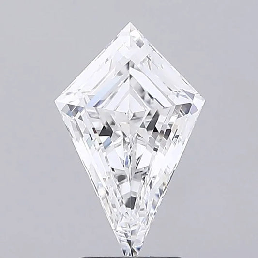 2.40ct Kite Lab Grown Diamond (Colour E, Clarity VVS2, IGI Certified)