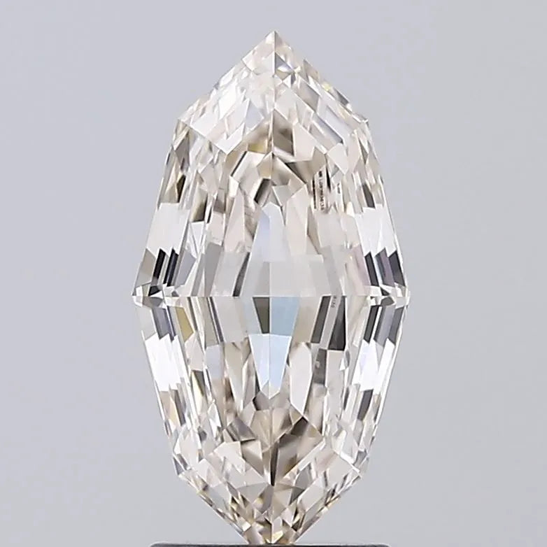 2.40ct Other Lab Grown Diamond (Colour L, Clarity VVS2, IGI Certified)
