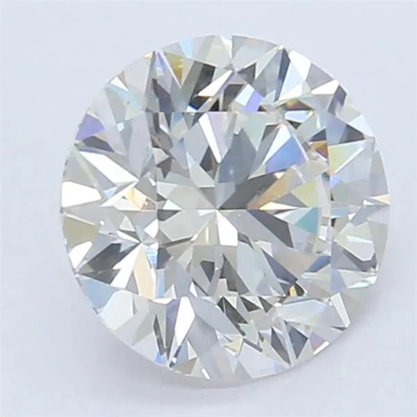 2.40ct Round Lab Grown Diamond (Colour G, Clarity VS1, Cut ID, IGI Certified)