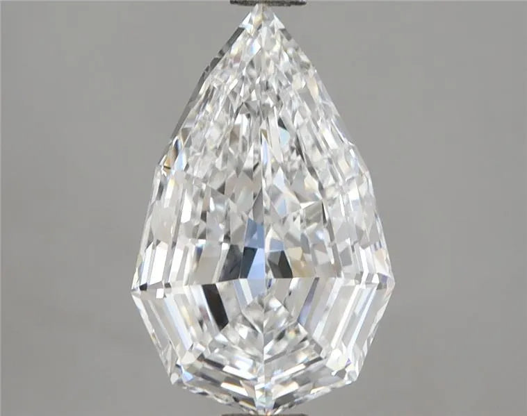 2.42ct Other Lab Grown Diamond (Colour E, Clarity VVS2, IGI Certified)
