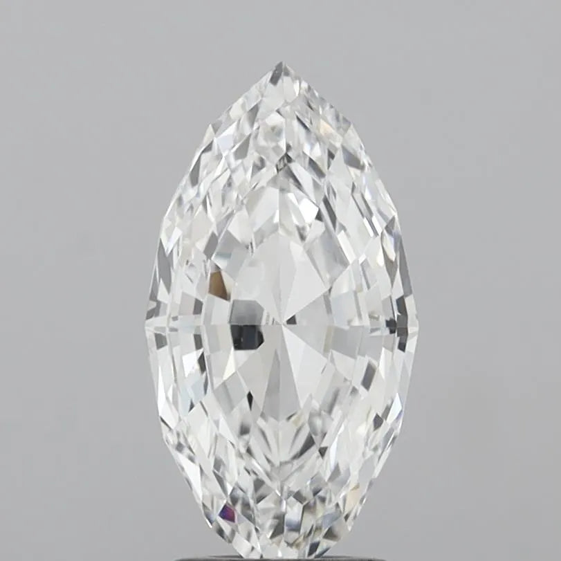 2.50ct Other Lab Grown Diamond (Colour D, Clarity VVS1, IGI Certified)
