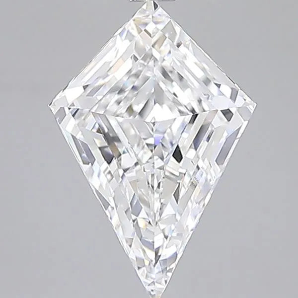 2.56ct Kite Lab Grown Diamond (Colour D, Clarity VVS2, IGI Certified)