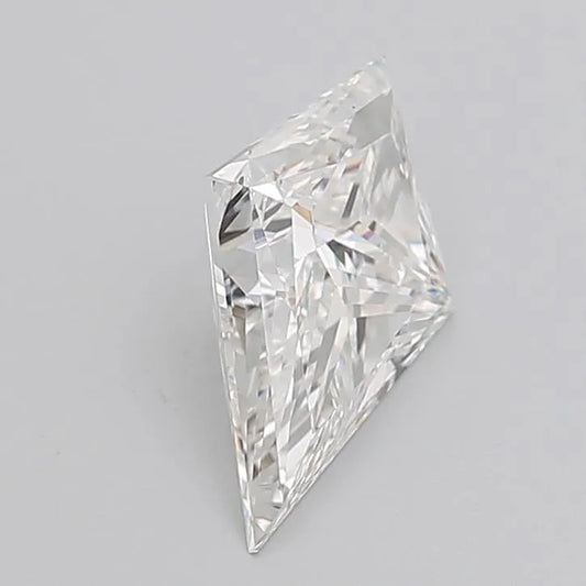 2.56ct Kite Lab Grown Diamond (Colour E, Clarity VVS2, IGI Certified)