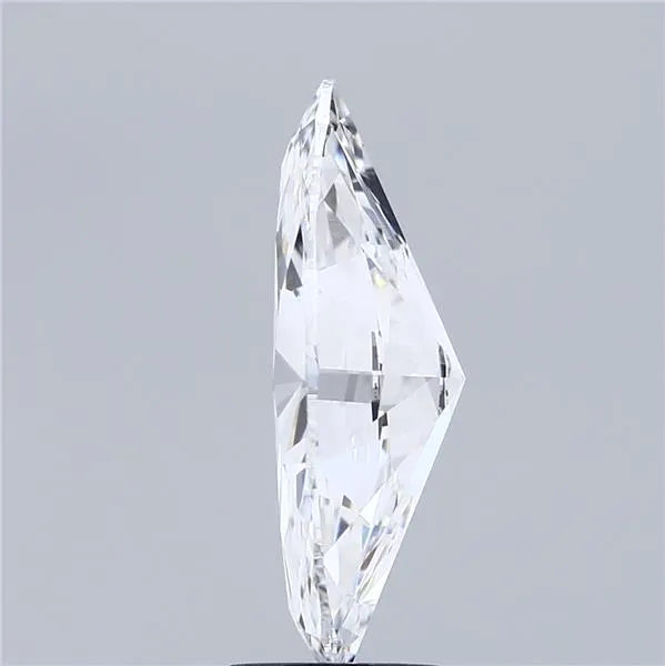 2.59ct Marquise Lab Grown Diamond (Colour D, Clarity VS1, IGI Certified)