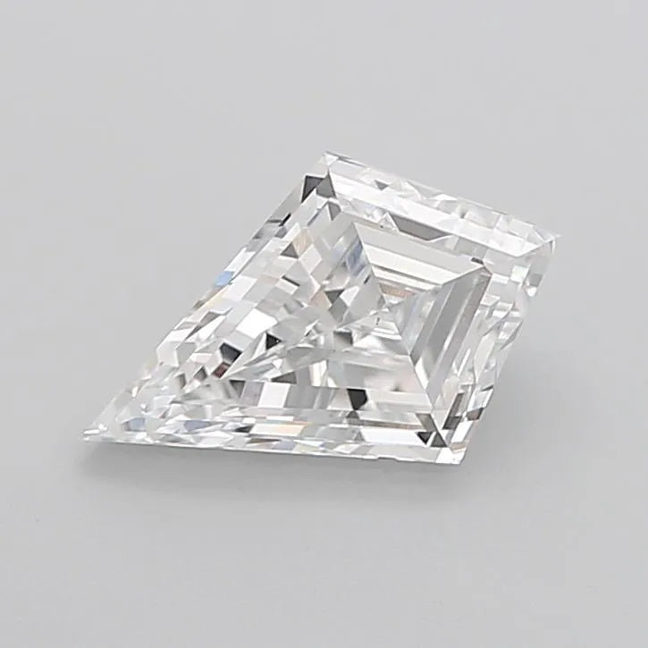 2.62ct Kite Lab Grown Diamond (Colour D, Clarity VS1, IGI Certified)