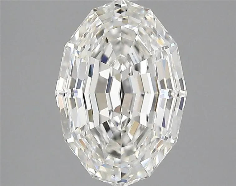 2.64ct Other Lab Grown Diamond (Colour F, Clarity VVS2, IGI Certified)