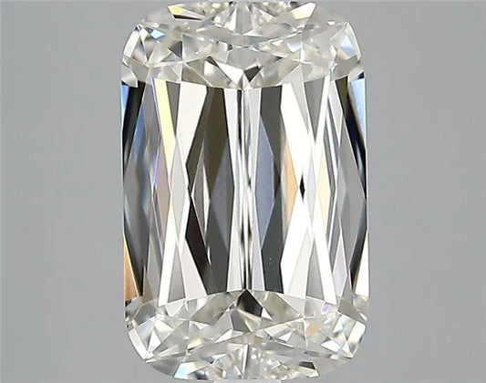 2.66ct Radiant Lab Grown Diamond (Colour H, Clarity VVS2, IGI Certified)