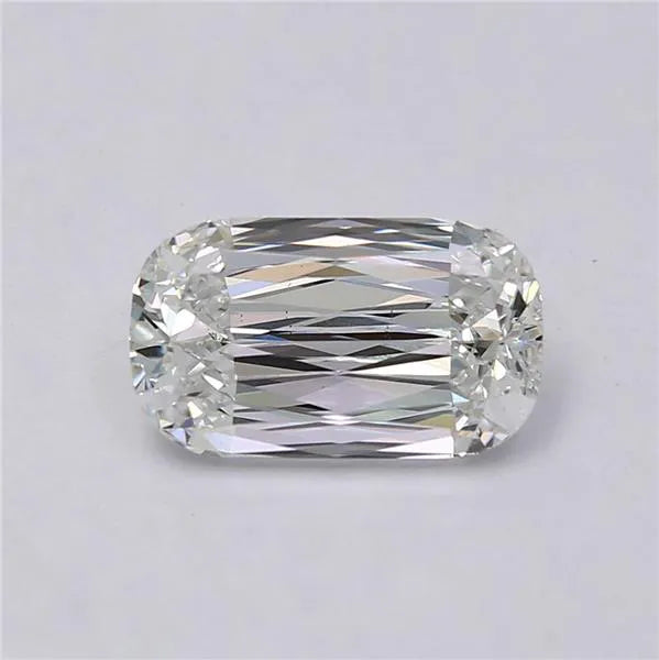 2.67ct Cushion modified Lab Grown Diamond (Colour E, Clarity VS1, IGI Certified)