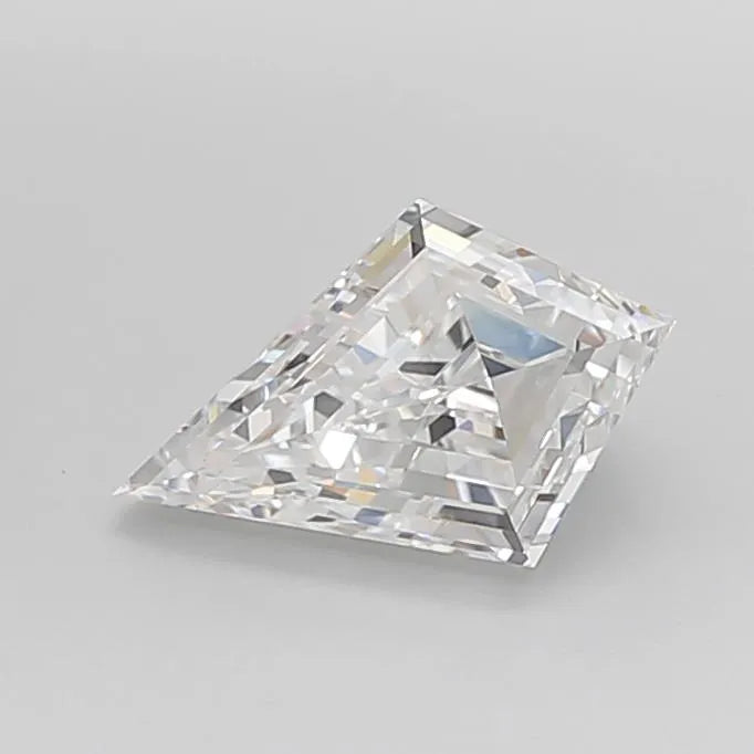 2.69ct Kite Lab Grown Diamond (Colour D, Clarity VVS2, IGI Certified)
