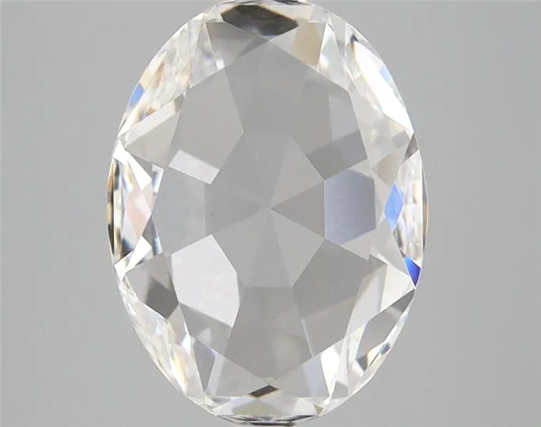 2.70ct Rose Lab Grown Diamond (Colour F, Clarity VVS2, IGI Certified)