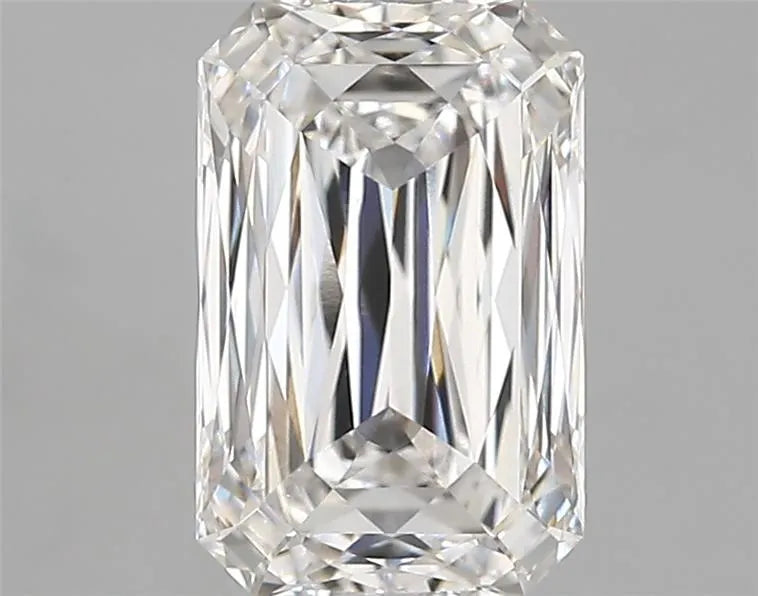 2.86ct Radiant Lab Grown Diamond (Colour F, Clarity VVS1, IGI Certified)