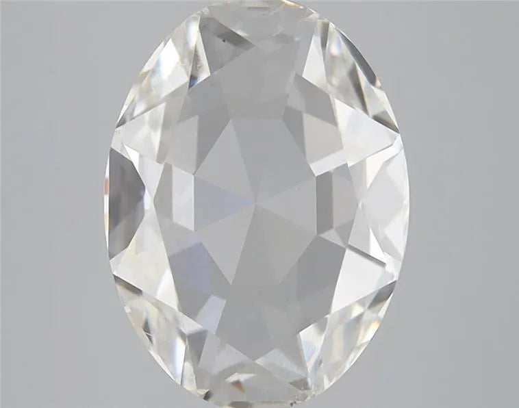 2.91ct Rose Lab Grown Diamond (Colour G, Clarity VS1, IGI Certified)
