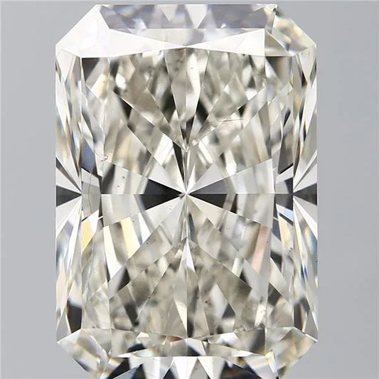 20.05ct Radiant Lab Grown Diamond (Colour I, Clarity VS2, IGI Certified)