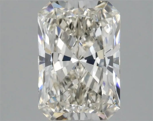 1.87ct Radiant Lab Grown Diamond (Colour I, Clarity VS1, IGI Certified)