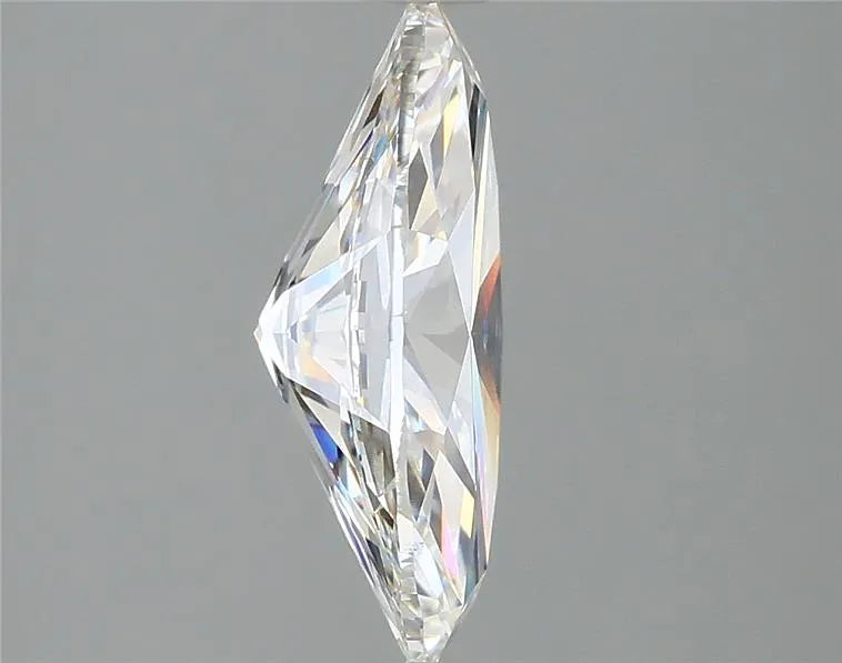 2.00ct Marquise Lab Grown Diamond (Colour F, Clarity VS1, IGI Certified)