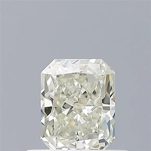 0.40ct Radiant Natural Diamond (Colour I, Clarity VVS2, Cut VG, IGI Certified)