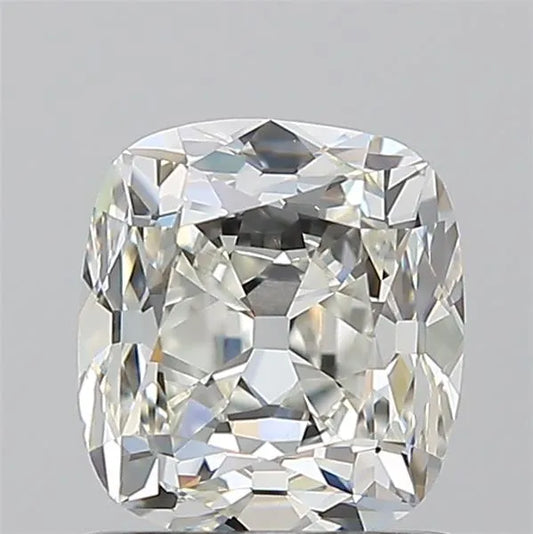 1.01ct Old miner Natural Diamond (Colour I, Clarity VS1, GIA Certified)