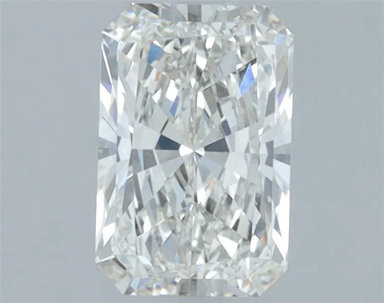 1.51ct Radiant Lab Grown Diamond (Colour G, Clarity VS2, IGI Certified)