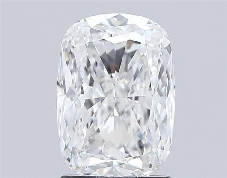 1.81ct Cushion modified Lab Grown Diamond (Colour E, Clarity VVS2, IGI Certified)