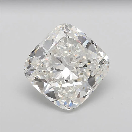 13.08ct Cushion modified Lab Grown Diamond (Colour G, Clarity VS1, IGI Certified)