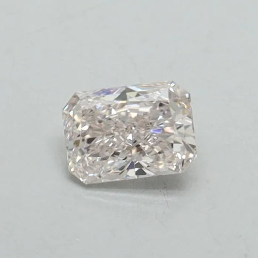 0.30ct Radiant Lab Grown Diamond (Colour H, Clarity VS2, IGI Certified)