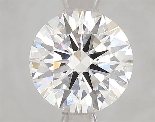 1.80ct Round Lab Grown Diamond (Colour G, Clarity VS2, Cut ID, IGI Certified)