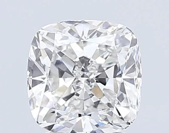 4.01ct Cushion brilliant Lab Grown Diamond (Colour F, Clarity VS1, IGI Certified)