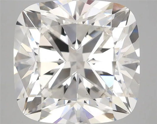 5.77ct Cushion brilliant Lab Grown Diamond (Colour G, Clarity VS1, IGI Certified)