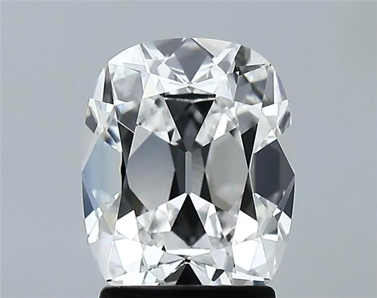 2.16ct Old miner Lab Grown Diamond (Colour E, Clarity VS1, Cut GD, GIA Certified)