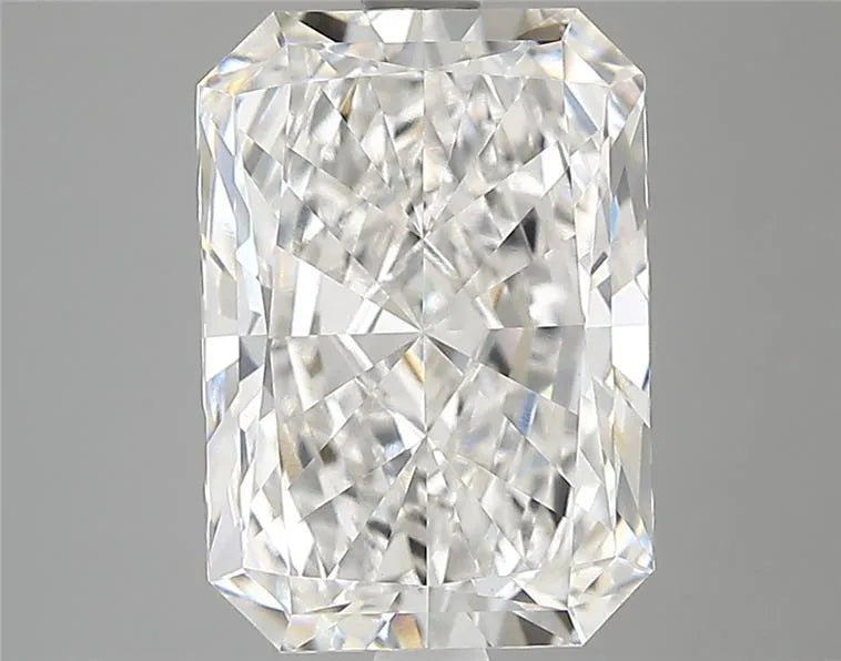 3.00ct Radiant Lab Grown Diamond (Colour E, Clarity VVS2, IGI Certified)