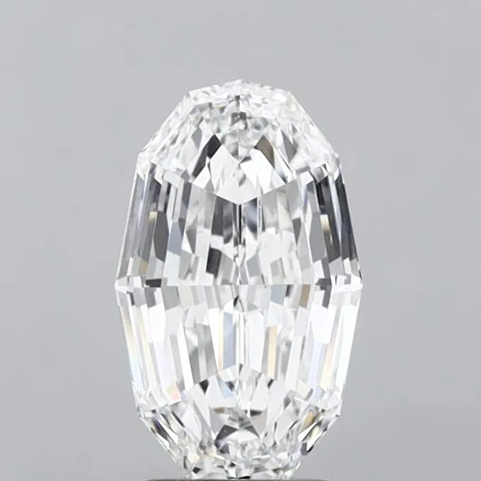 3.01ct Other Lab Grown Diamond (Colour E, Clarity VS1, IGI Certified)