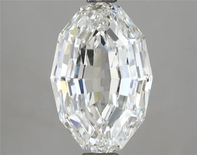 3.01ct Other Lab Grown Diamond (Colour E, Clarity VVS2, IGI Certified)
