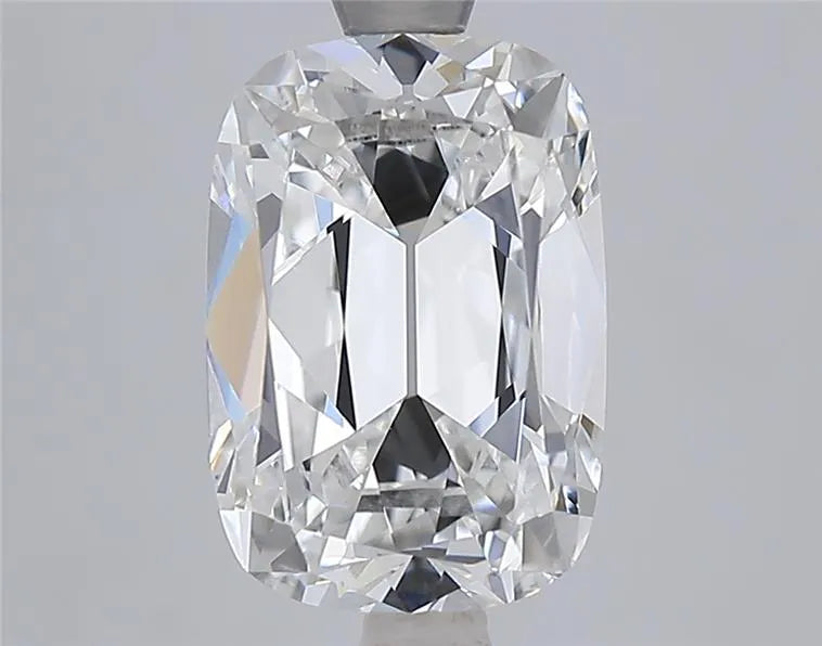 3.02ct Cushion modified Lab Grown Diamond (Colour F, Clarity VVS2, IGI Certified)