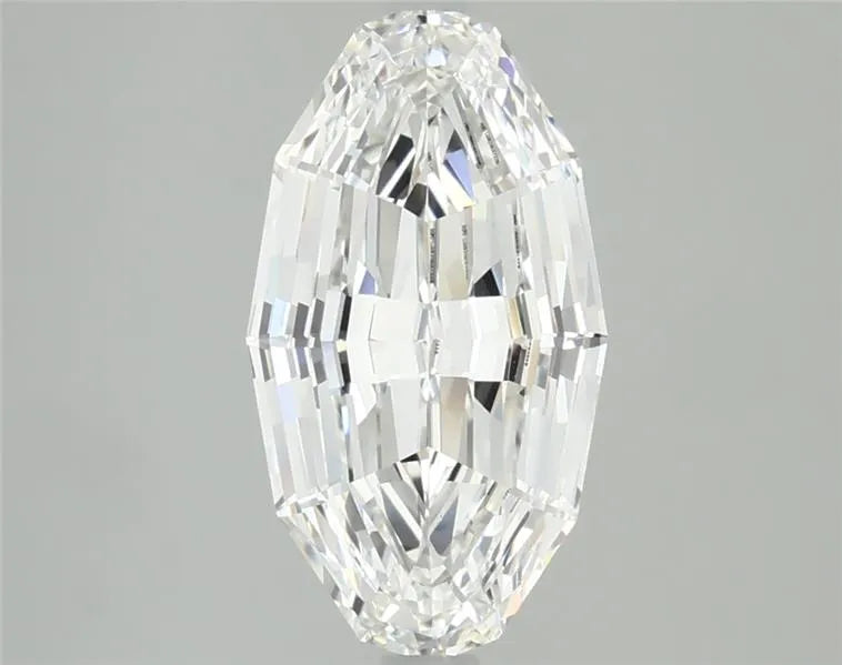3.02ct Other Lab Grown Diamond (Colour F, Clarity VS1, IGI Certified)