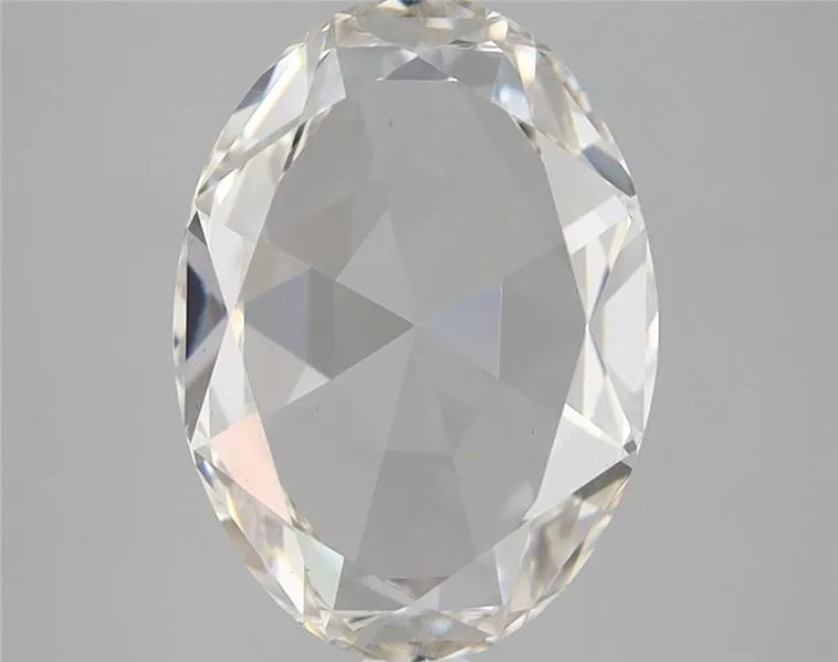 3.02ct Rose Lab Grown Diamond (Colour G, Clarity VS1, IGI Certified)