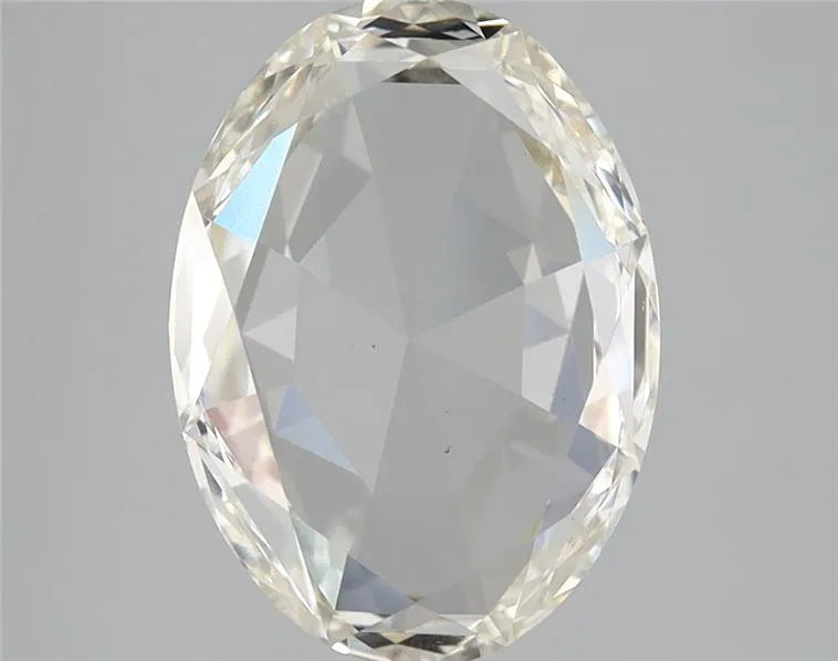 3.02ct Rose Lab Grown Diamond (Colour I, Clarity VS1, IGI Certified)