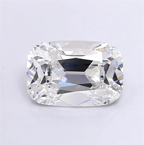 3.04ct Cushion brilliant Lab Grown Diamond (Colour D, Clarity VS1, IGI Certified)