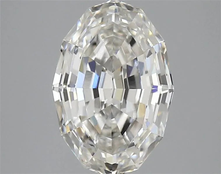 3.04ct Other Lab Grown Diamond (Colour G, Clarity VS1, IGI Certified)