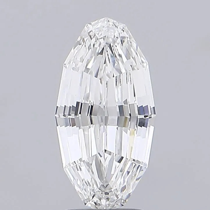 3.08ct Other Lab Grown Diamond (Colour F, Clarity VS1, IGI Certified)