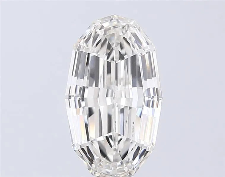 3.10ct Other Lab Grown Diamond (Colour F, Clarity VVS2, IGI Certified)