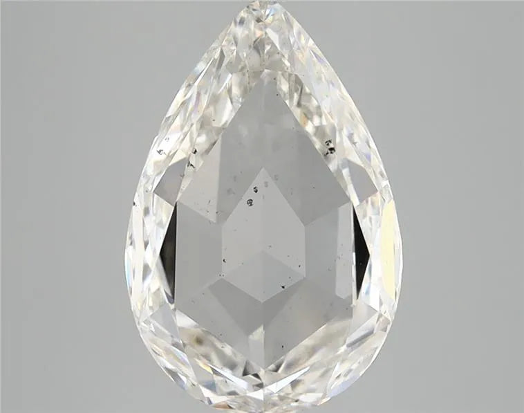 3.11ct Rose Lab Grown Diamond (Colour G, Clarity SI1, IGI Certified)