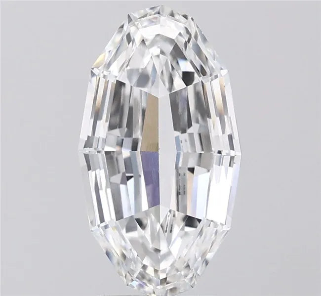 3.13ct Other Lab Grown Diamond (Colour D, Clarity VVS1, IGI Certified)
