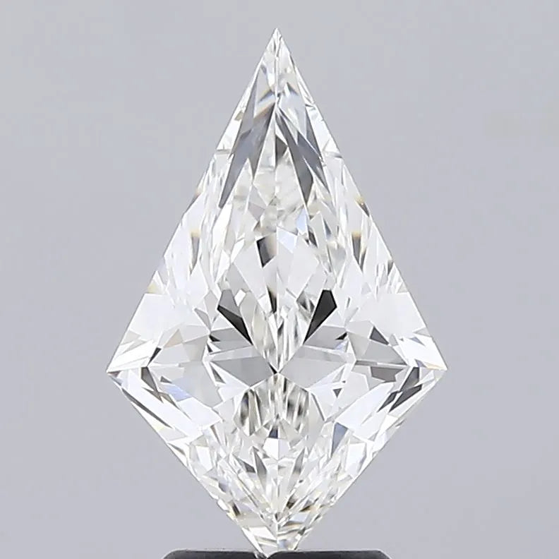 3.16ct Kite Lab Grown Diamond (Colour G, Clarity VVS2, IGI Certified)