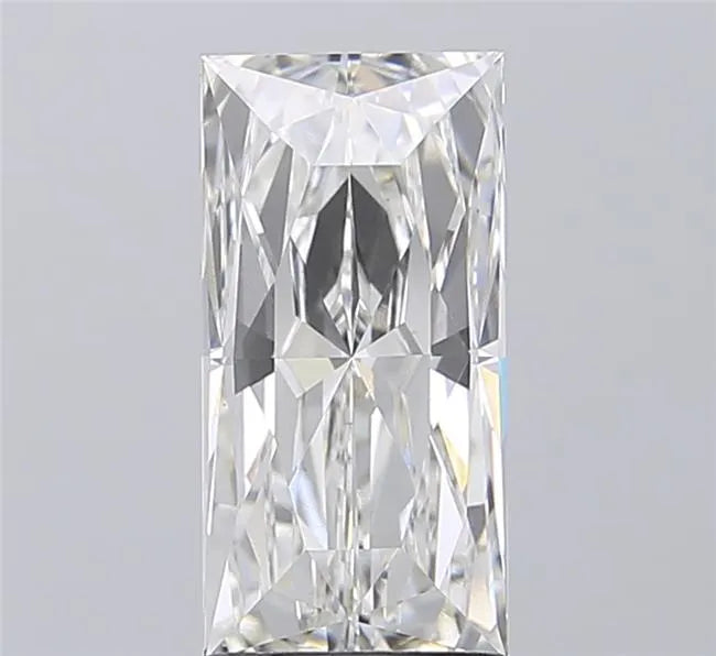 3.19ct Other Lab Grown Diamond (Colour F, Clarity VVS2, IGI Certified)
