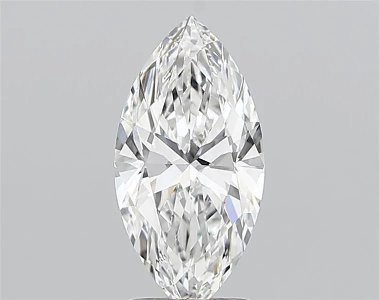 3.20ct Marquise Lab Grown Diamond (Colour F, Clarity VVS1, IGI Certified)