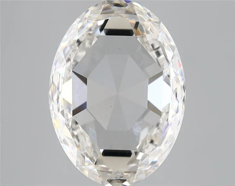 3.22ct Rose Lab Grown Diamond (Colour G, Clarity VS1, IGI Certified)