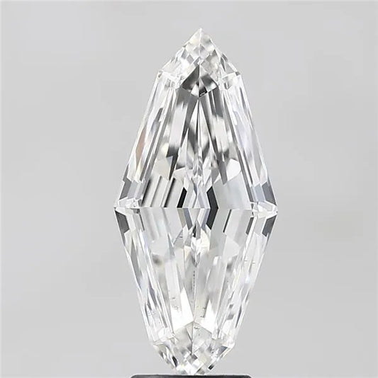 3.32ct Marquise Lab Grown Diamond (Colour F, Clarity VS1, IGI Certified)