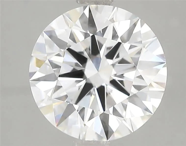 3.52ct Round Lab Grown Diamond (Colour F, Clarity VVS2, Cut EX, IGI Certified)