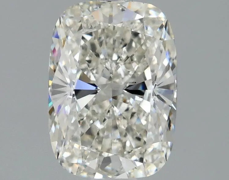 1.51ct Cushion brilliant Lab Grown Diamond (Colour H, Clarity VS1, IGI Certified)