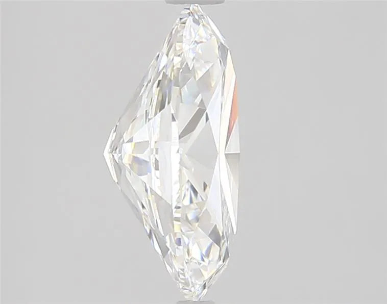 2.23ct Oval Natural Diamond (Colour F, Clarity VS1, GIA Certified)